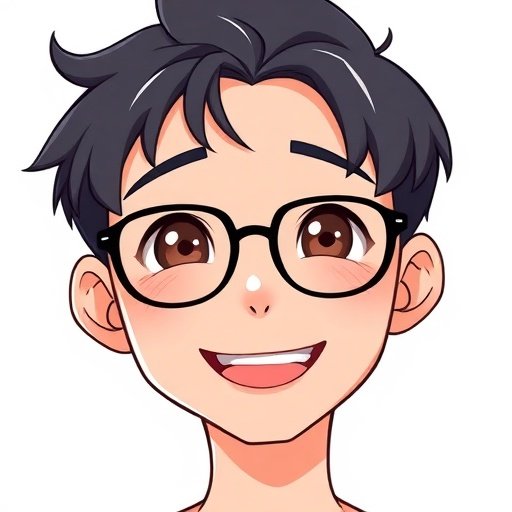 漫画3d番友 - 治愈番收集者