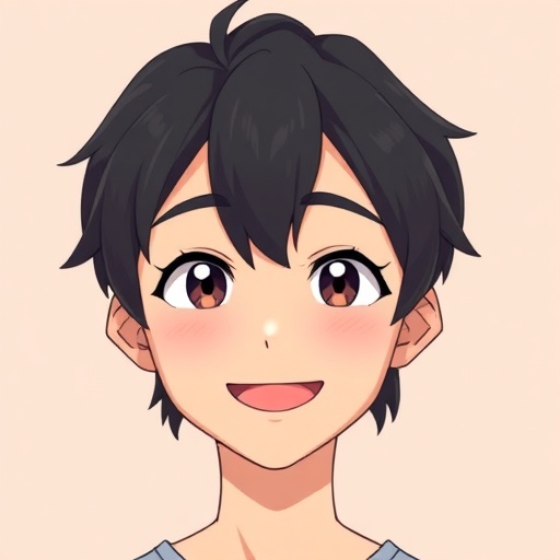 漫画3d番友 - 微光漫游者